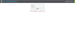 Desktop Screenshot of 59netclass.blackbaudondemand.com